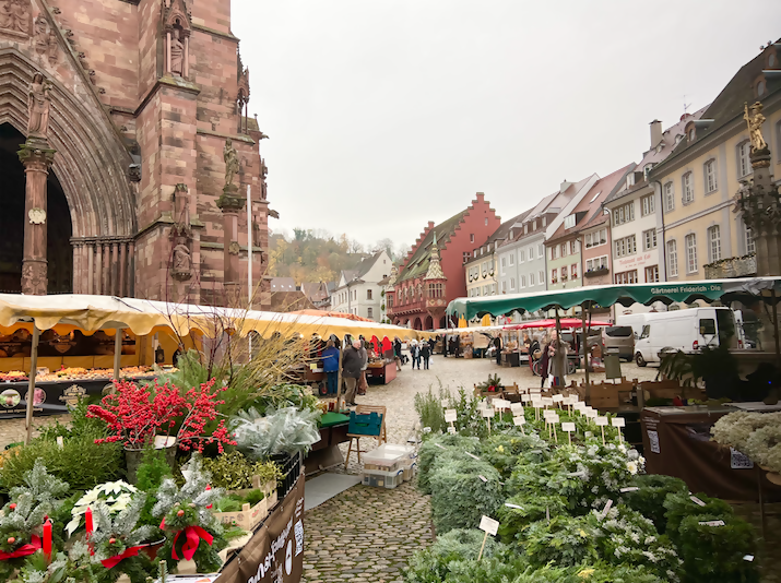 The Christmas Markets You Can't Miss on a Viking 'Christmas on the Rhine' River Cruise