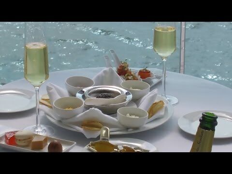 4 Ways to Fall in Love with Caviar on a Seabourn Cruise