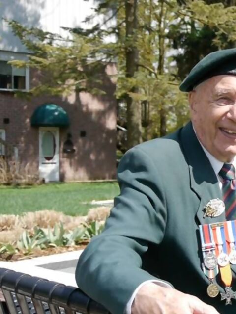 Video: A Canadian Veteran of DDay Explains Why You Should Visit the Juno Beach Centre