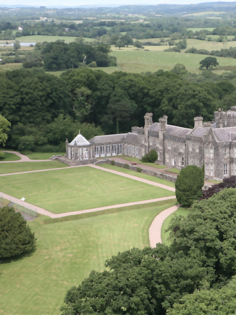 7 Castles in Ireland Where You Can Stay