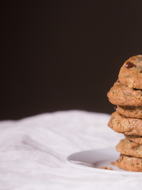 Revealed for the 1st Time: This Hotel’s Famous Cookie Recipe
