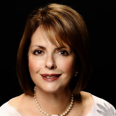 Barbara Kaufman