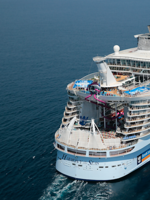 The New COVID Safety Measure Cruise Travelers will actually LOVE