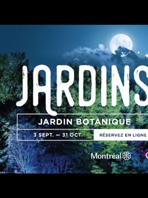 The One-of-a-Kind Festival that Lights Up Montreal This Fall