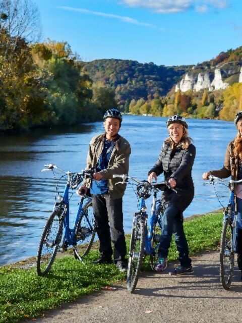 European River Cruise Season Begins! AmaWaterways' Co-Founder Shares Trends and Tips for 2022